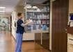 Cabinets CoreSTOR Patient Server