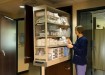 Cabinets CoreSTOR Patient Server