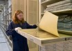 Cabinets Flat Files