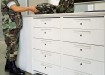 Cabinets Modular Drawer Cabinets
