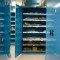 Museum Cabinets (Delta Designs)