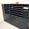 Free Standing Sort Modules