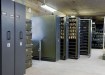 High Density Mobile Shelving Quickspace