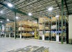 High Density Mobile Shelving S6 Industrial