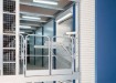 Industrial Vertical Lifts Lean Lifts