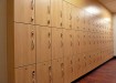 Laminate Lockers
