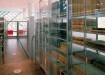 Library Accessorie Hinged Doors