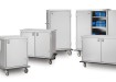 Medical Carts Case Carts