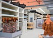 Museum Static Shelving 4Post