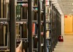Static Shelving Cantilver Shelving