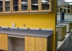 Powder Coated Steel Cabinets
