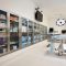 Modular Casework Products