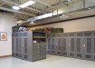 TA 50 Lockers