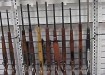 Weapons Rack II and III