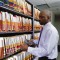 RFID and Barcode Tracking Products