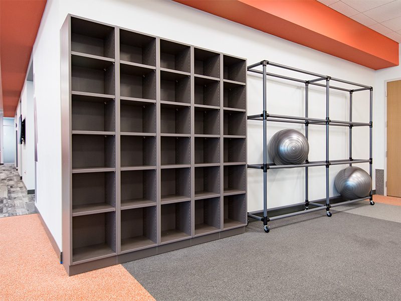 Companies See Benefit of Helping Employees Reach Fitness Goals