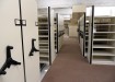 High Density Mobile Shelving Wheelhouse