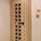 Floor Mounted Gun Locker